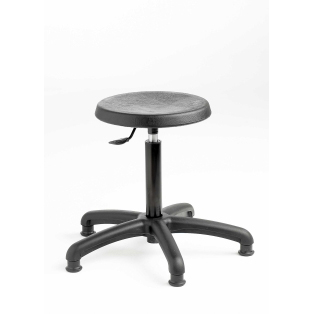 PU Stool - Low